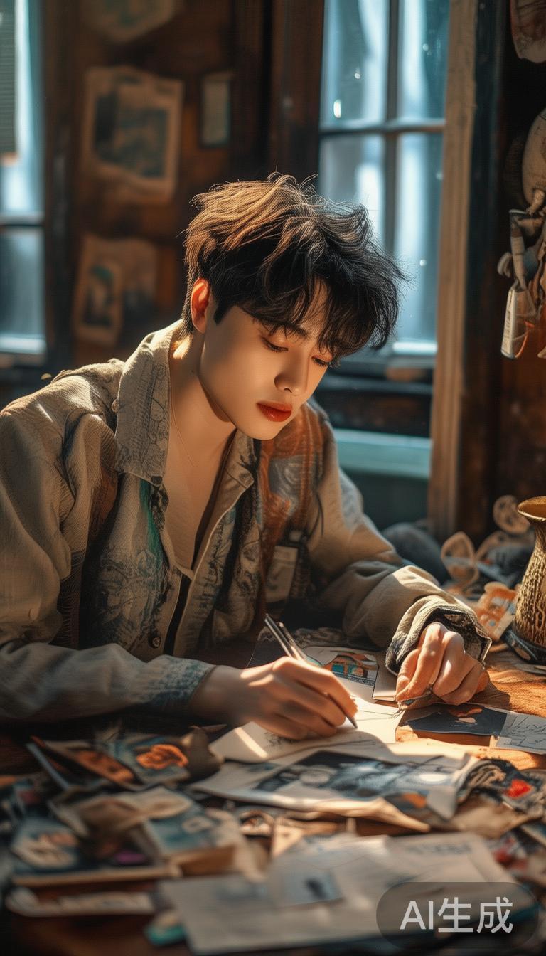 小红书如何粉丝涨到一千_小红书粉丝破千技巧插图