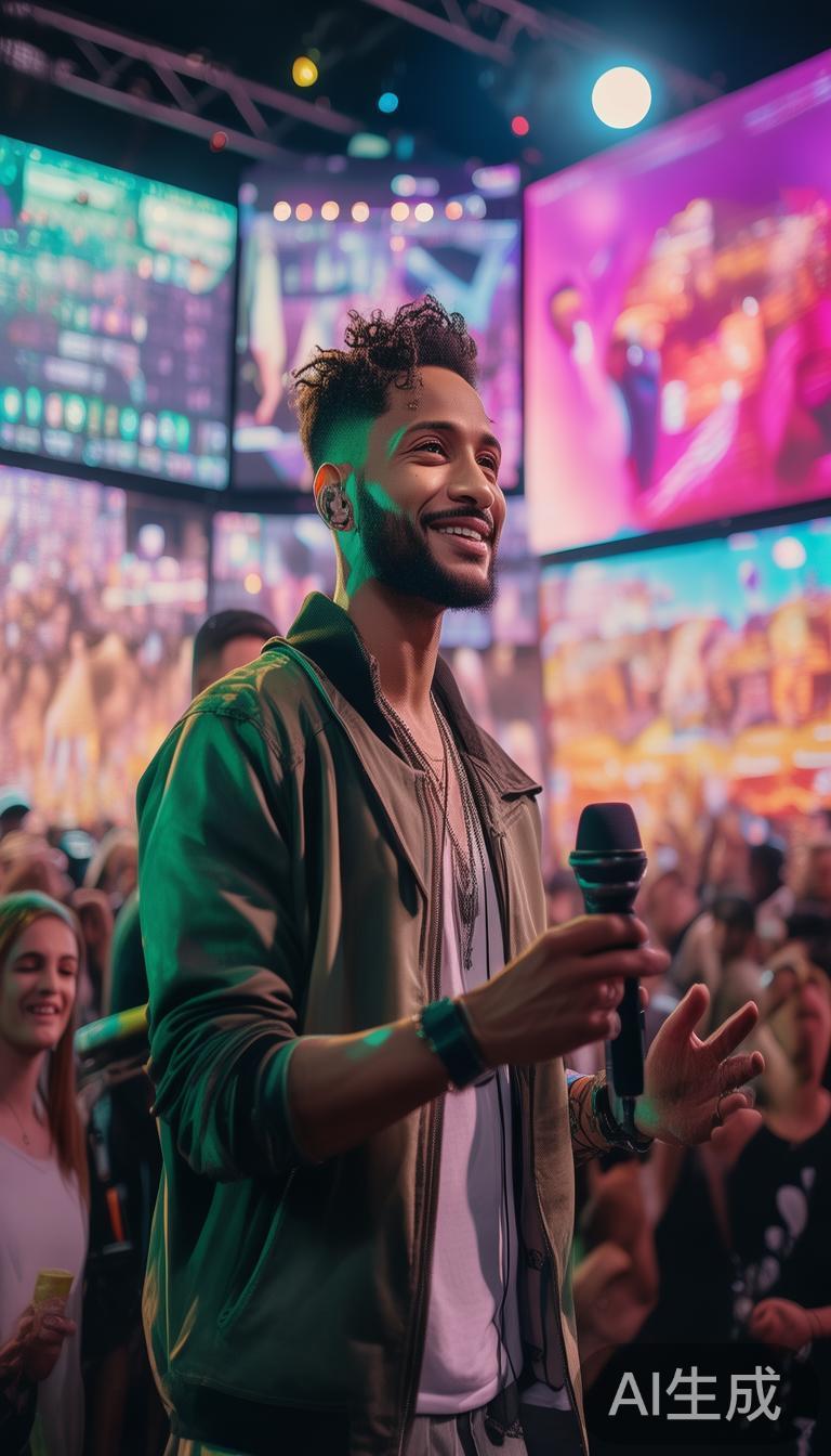 抖音涨粉排行榜六月_抖音六月涨粉排行揭秘？插图