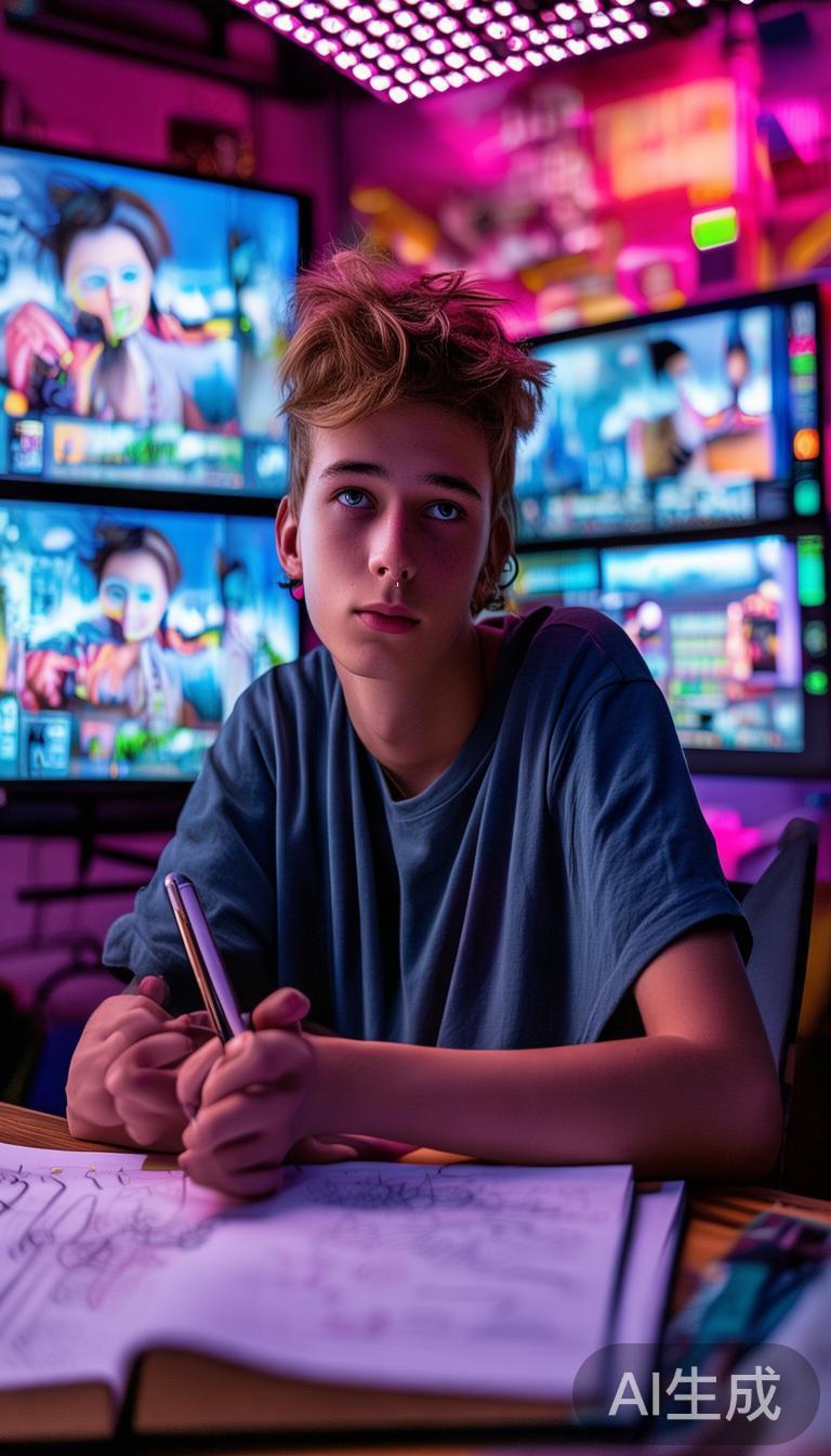 抖音涨粉怎么玩的多呢视频_抖音涨粉技巧视频插图 抖音涨粉怎么玩的多呢视频_抖音涨粉技巧视频插图