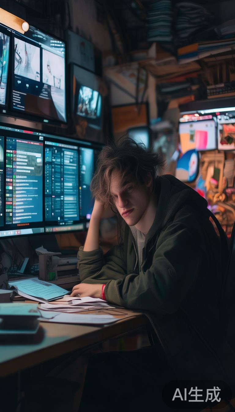 抖音涨粉慢怎么办_抖音慢涨粉对策插图 抖音涨粉慢怎么办_抖音慢涨粉对策插图