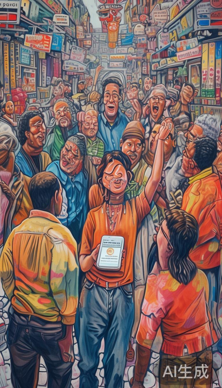 小红书怎样艾特官方粉丝_如何在小红书上关注官方粉丝?插图 小红书怎样艾特官方粉丝_如何在小红书上关注官方粉丝?插图