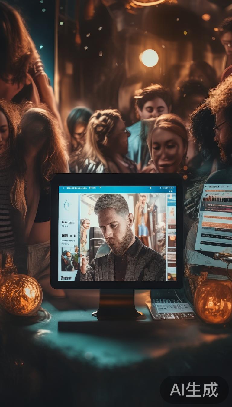 小红书怎么加帅哥粉丝群_如何在小红书上吸引帅哥粉丝？插图