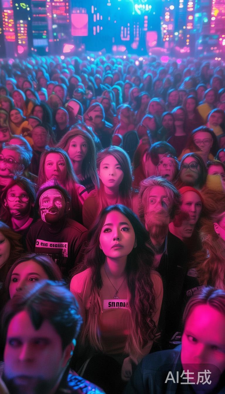 小红书演员粉丝_小红书演员粉丝现象分析插图