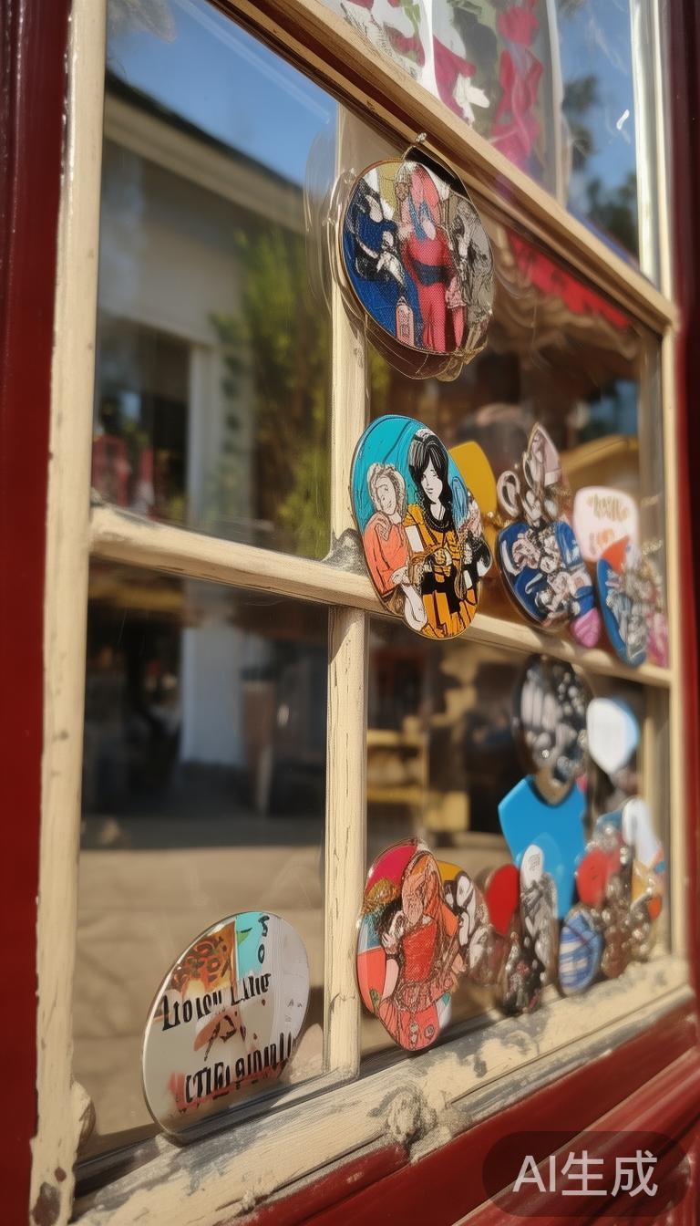 小红书提粉丝头像做徽章_小红书粉丝头像徽章制作？插图