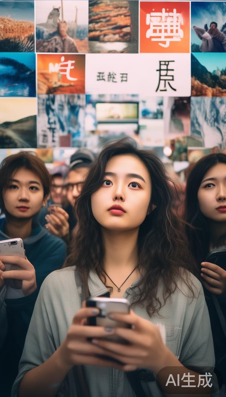 小红书的小粉丝在哪里_小红书粉丝分布地？插图