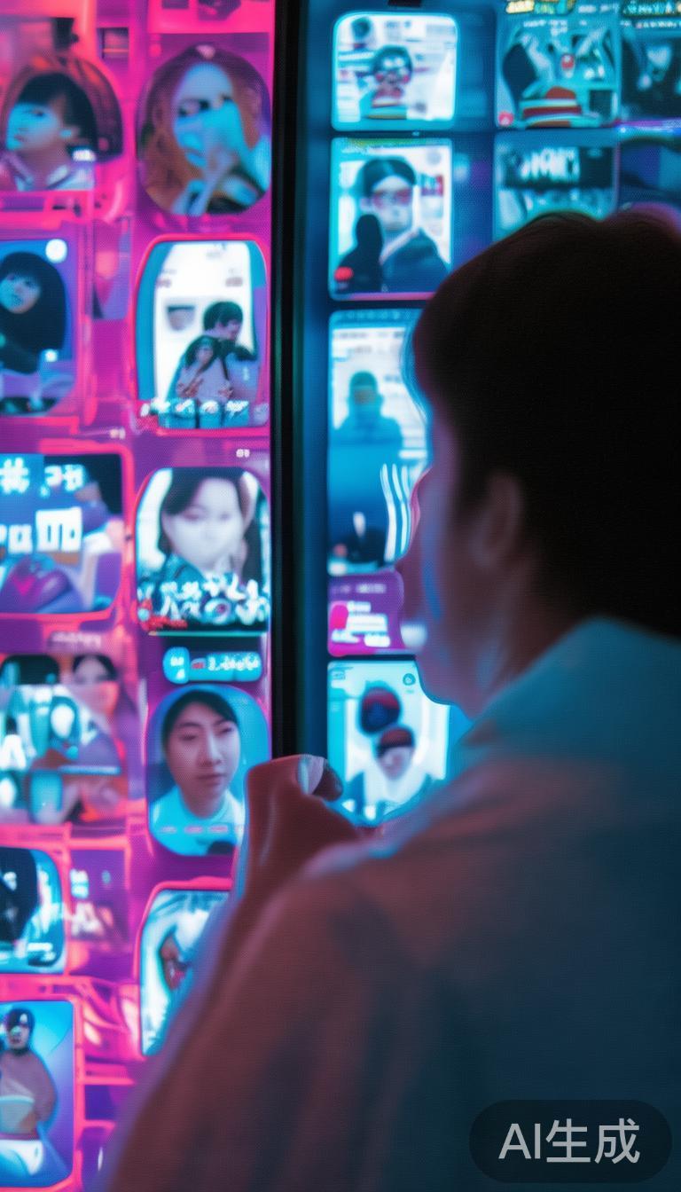 小红书怎么添加其他人的粉丝_如何在小红书上吸引他人关注？插图